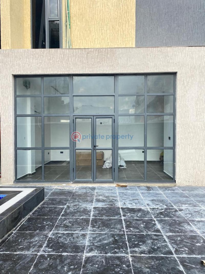 2 bedroom Flat & Apartment For Sale Lekki Phase 1 Lagos - 17