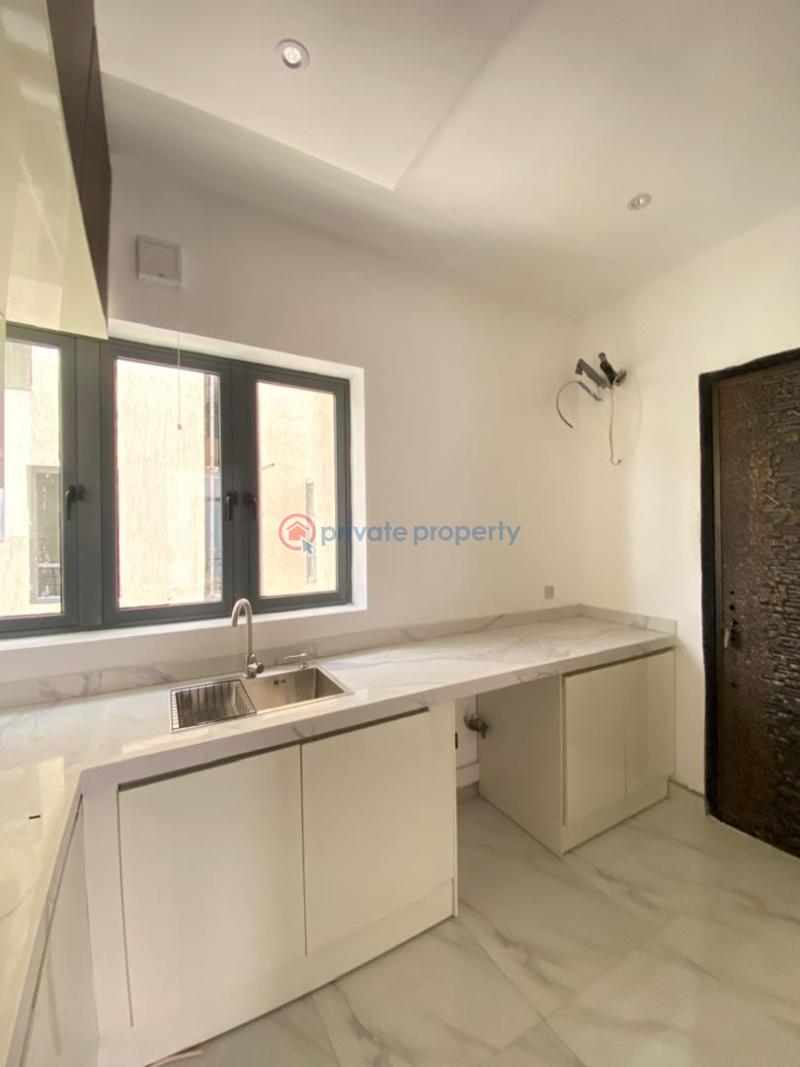 2 bedroom Flat & Apartment For Sale Lekki Phase 1 Lagos - 6