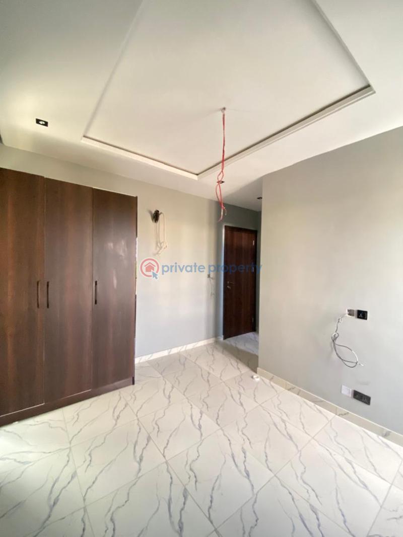 2 bedroom Flat & Apartment For Sale Lekki Phase 1 Lagos - 13