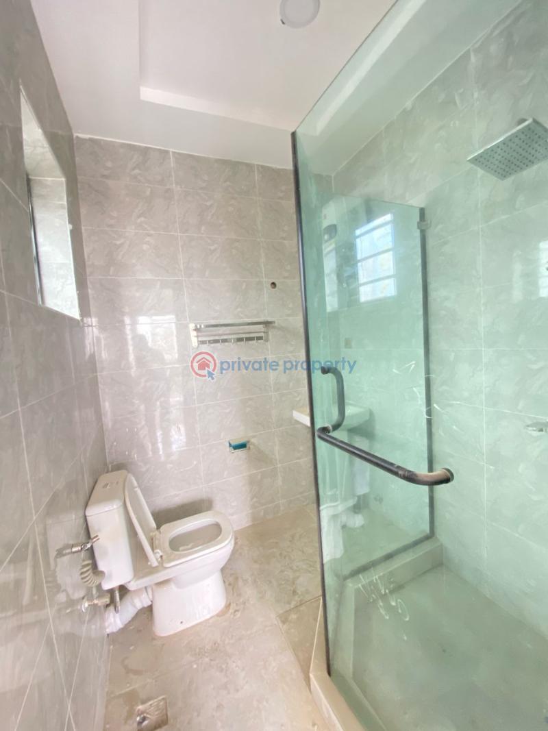 2 bedroom apartments with elevator - 5 2 bedroom Shared Apartment For Sale Lekki Phase 1 Lagos - 5