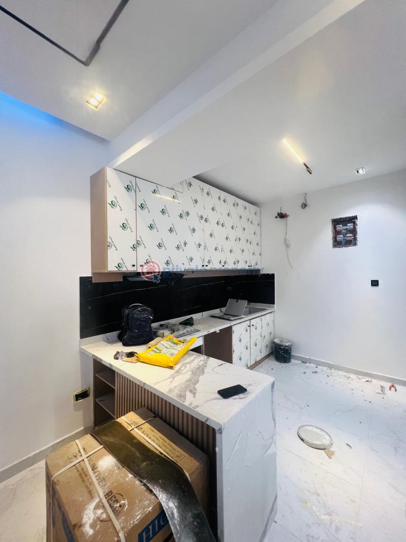 2 bedroom Block Of Flats For Sale 2 Bed Apartments Lekki Phase 1 Lagos - 7
