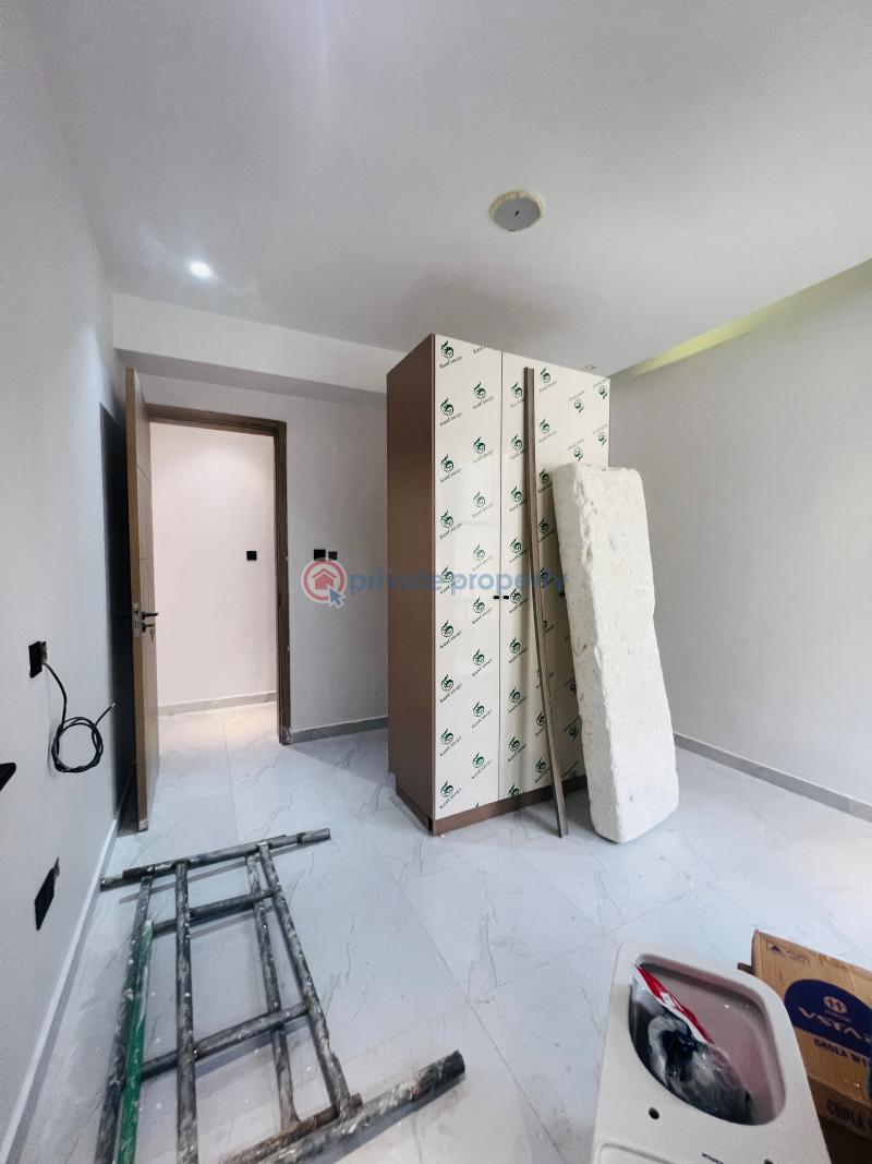 2 bedroom Block Of Flats For Sale 2 Bed Apartments Lekki Phase 1 Lagos - 8