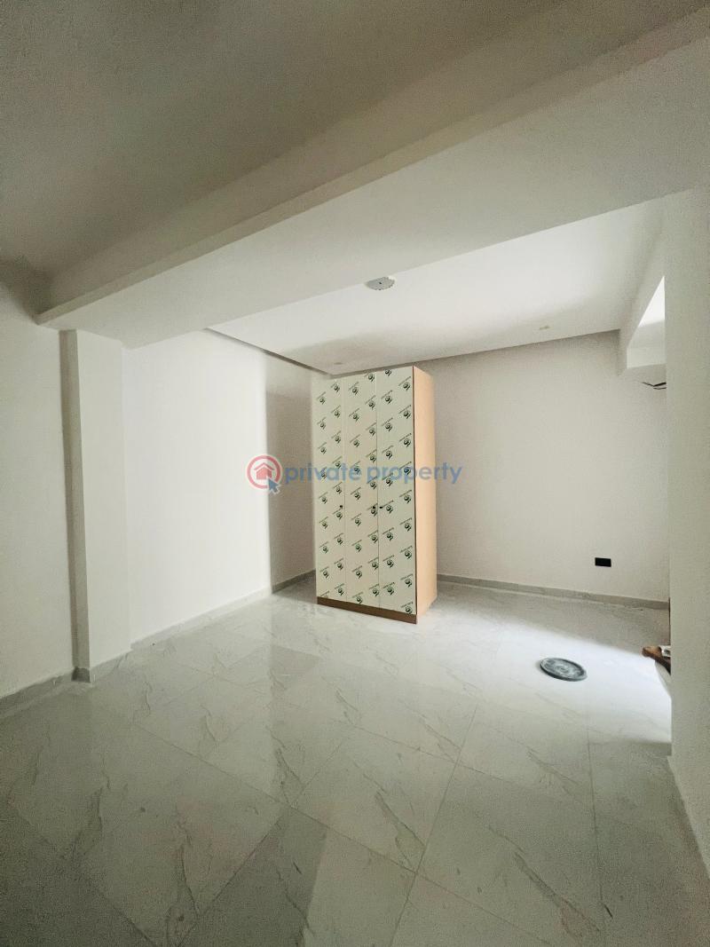 2 bedroom Block Of Flats For Sale 2 Bed Apartments Lekki Phase 1 Lagos - 10