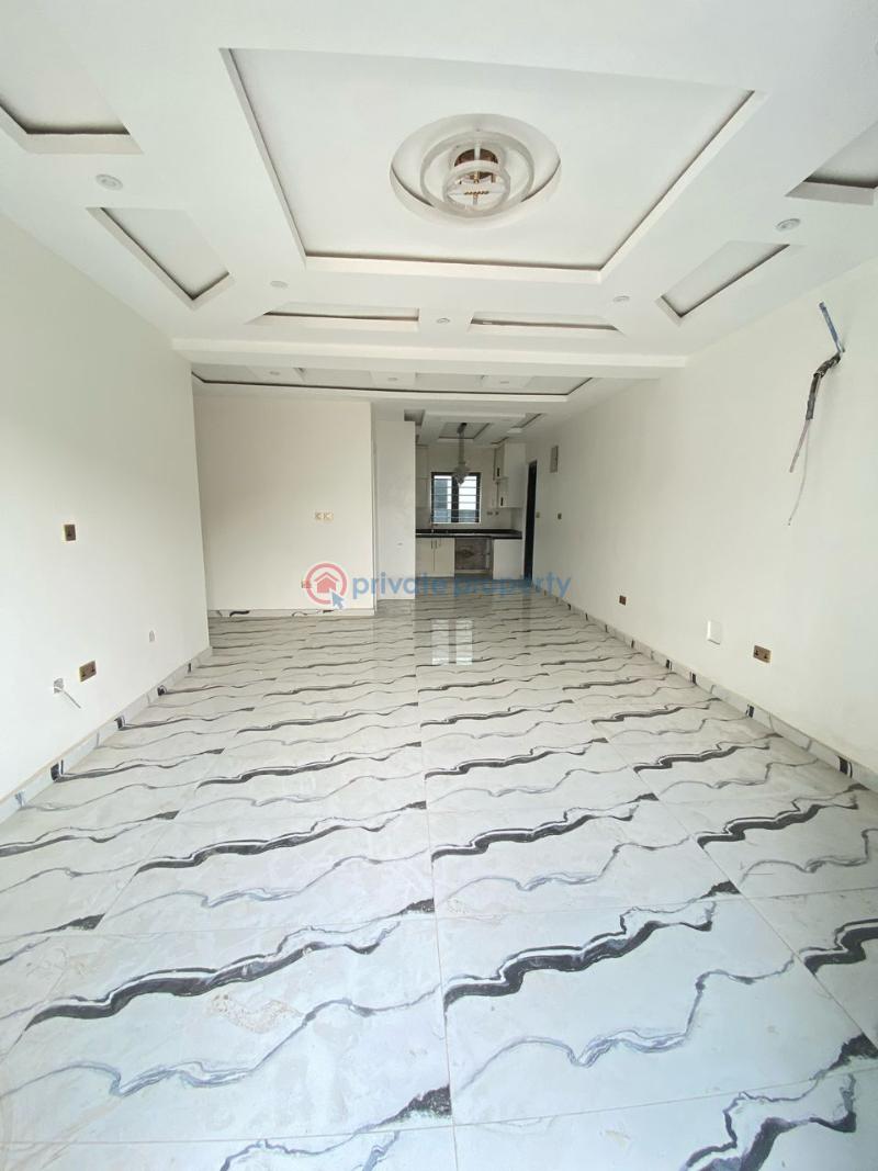 2 bedroom apartments with elevator - 12 2 bedroom Shared Apartment For Sale Lekki Phase 1 Lagos - 12