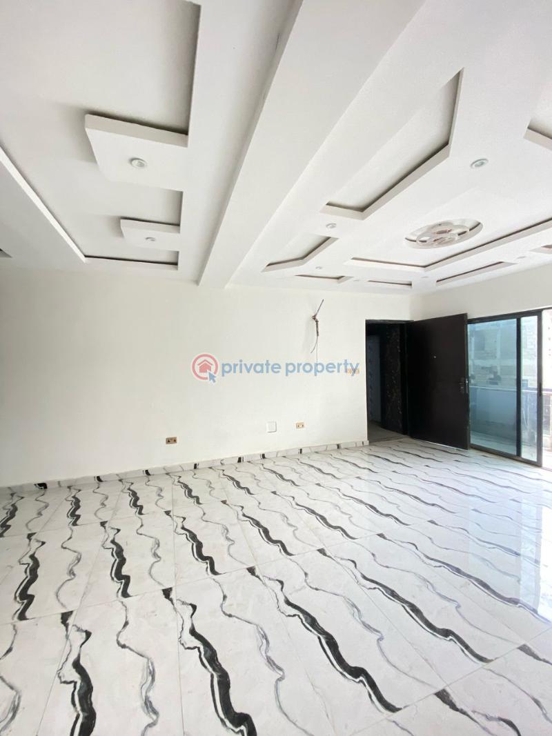 2 bedroom apartments with elevator - 10 2 bedroom Shared Apartment For Sale Lekki Phase 1 Lagos - 10