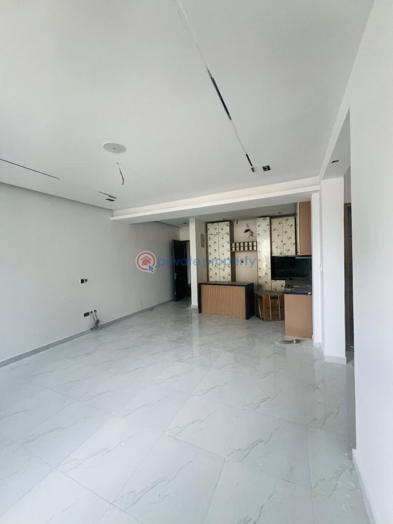 2 bedroom Block Of Flats For Sale 2 Bed Apartments Lekki Phase 1 Lagos - 4