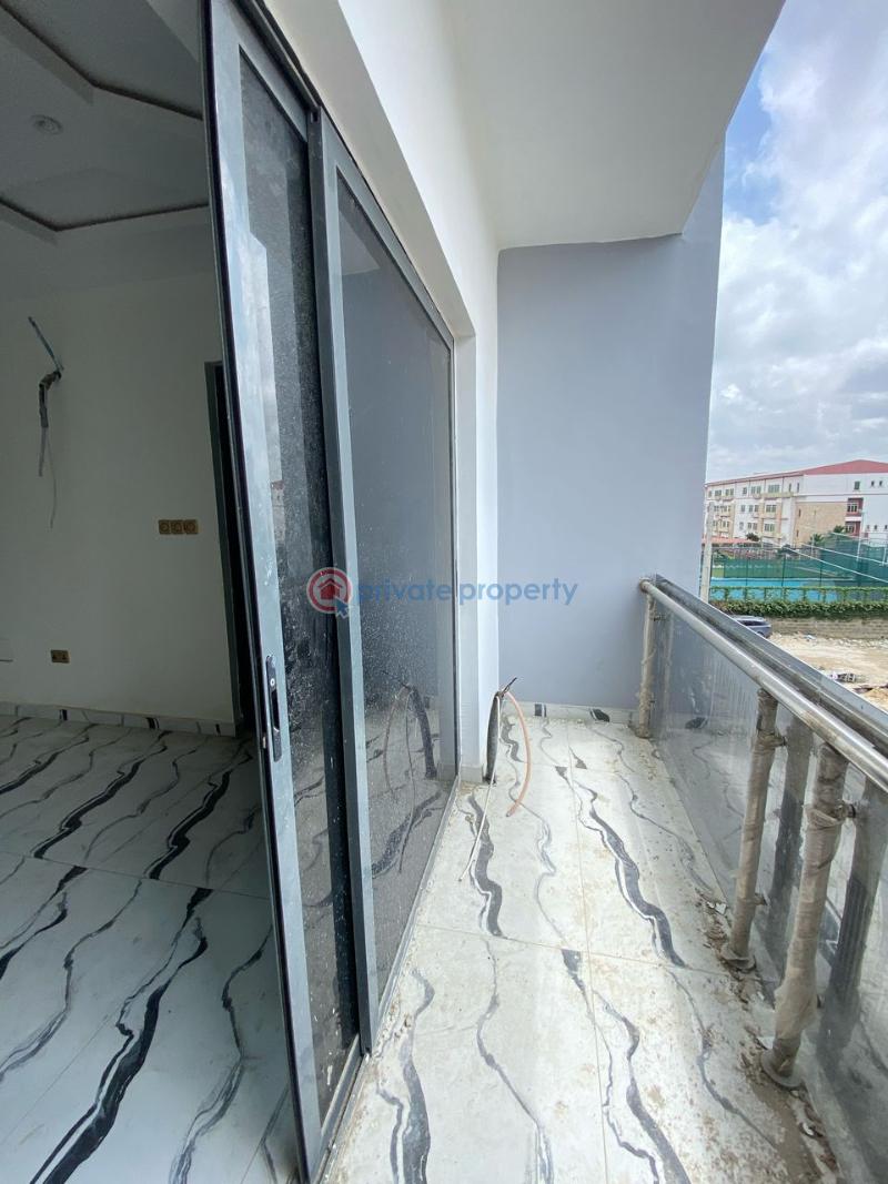 2 bedroom apartments with elevator - 1 2 bedroom Shared Apartment For Sale Lekki Phase 1 Lagos - 1