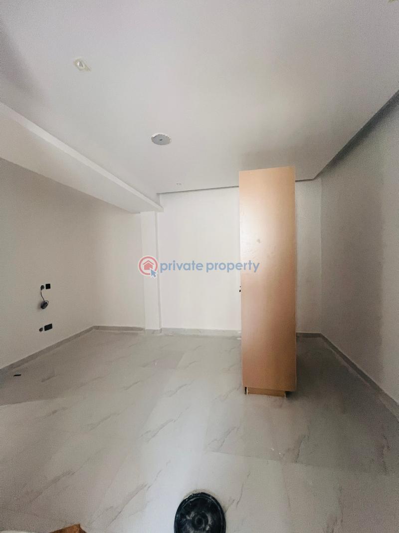 2 bedroom Block Of Flats For Sale 2 Bed Apartments Lekki Phase 1 Lagos - 14
