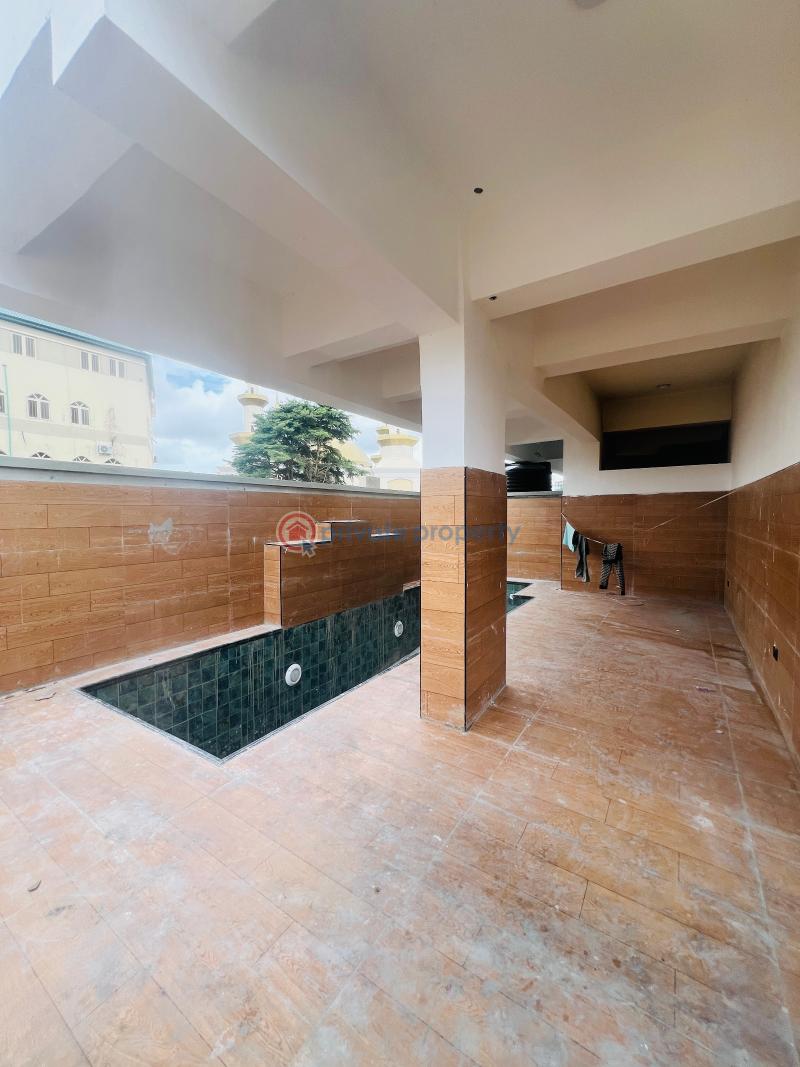 2 bedroom Block Of Flats For Sale 2 Bed Apartments Lekki Phase 1 Lagos - 17