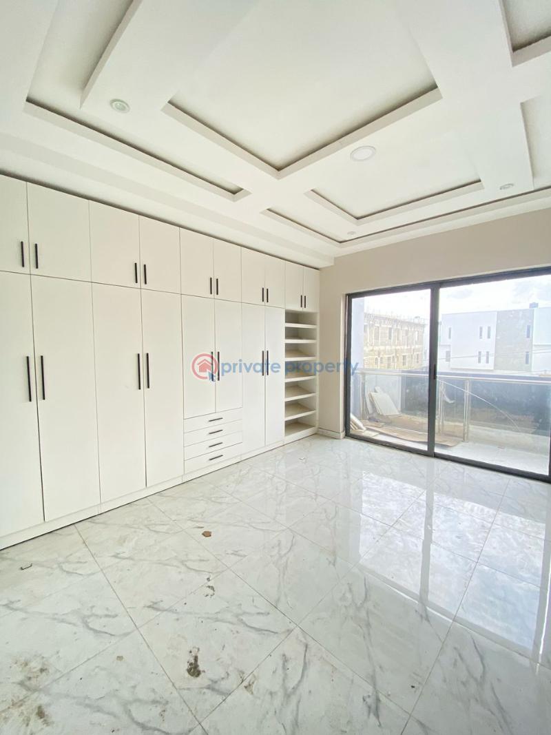 2 bedroom apartments with elevator - 8 2 bedroom Shared Apartment For Sale Lekki Phase 1 Lagos - 8