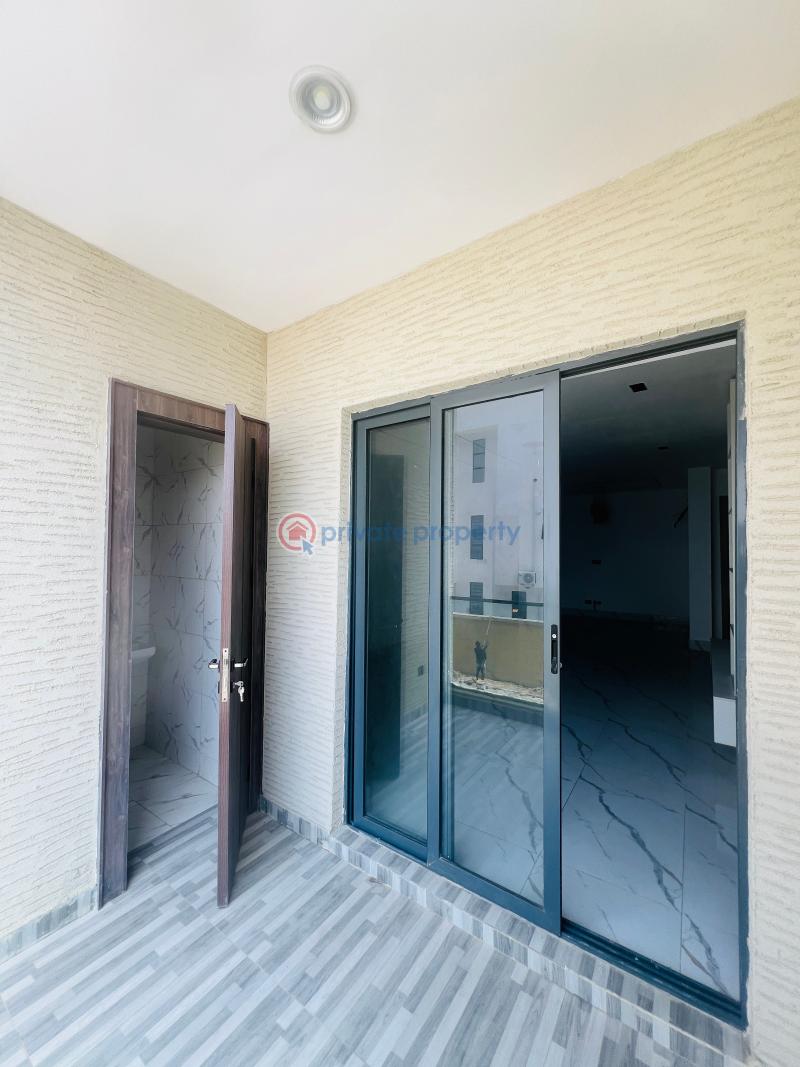 2 bedroom Block Of Flats For Sale Lekki Phase 1 Lagos - 18