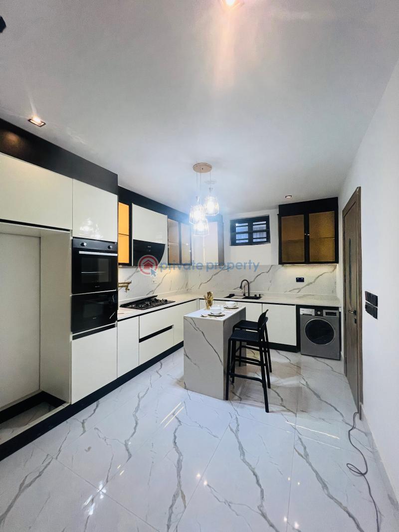 2 bedroom Block Of Flats For Sale Lekki Phase 1 Lagos - 20