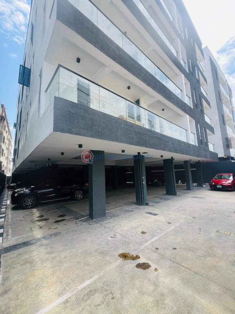 2 bedroom Flat & Apartment For Sale By Meadow Hall, Chisco Ikate Lekki Lekki Expressway Lagos - 17