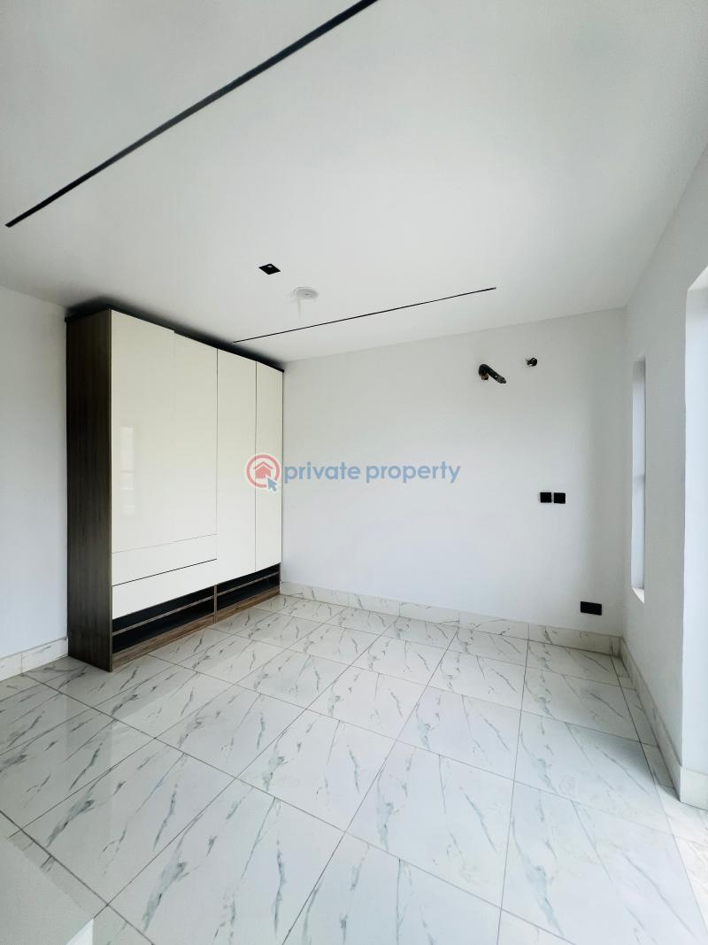2 bedroom Block Of Flats For Sale Lekki Phase 1 Lagos - 16