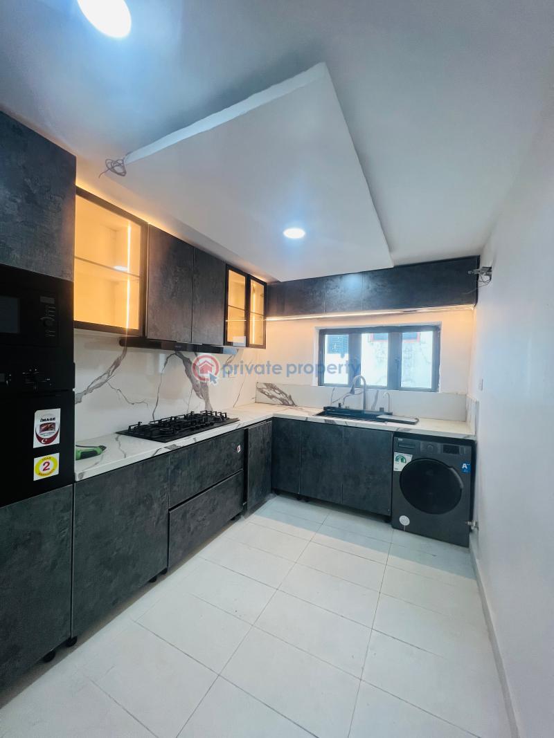 2 bedroom Flat & Apartment For Sale By Meadow Hall, Chisco Ikate Lekki Lekki Expressway Lagos - 6