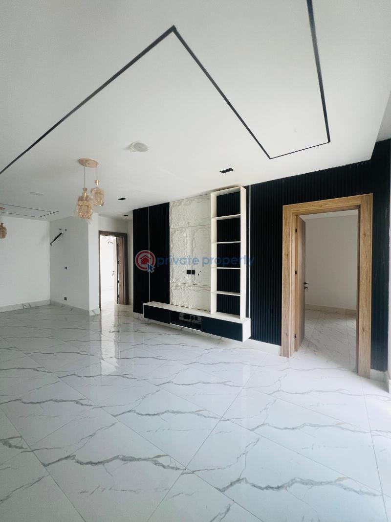 2 bedroom Block Of Flats For Sale Lekki Phase 1 Lagos - 14