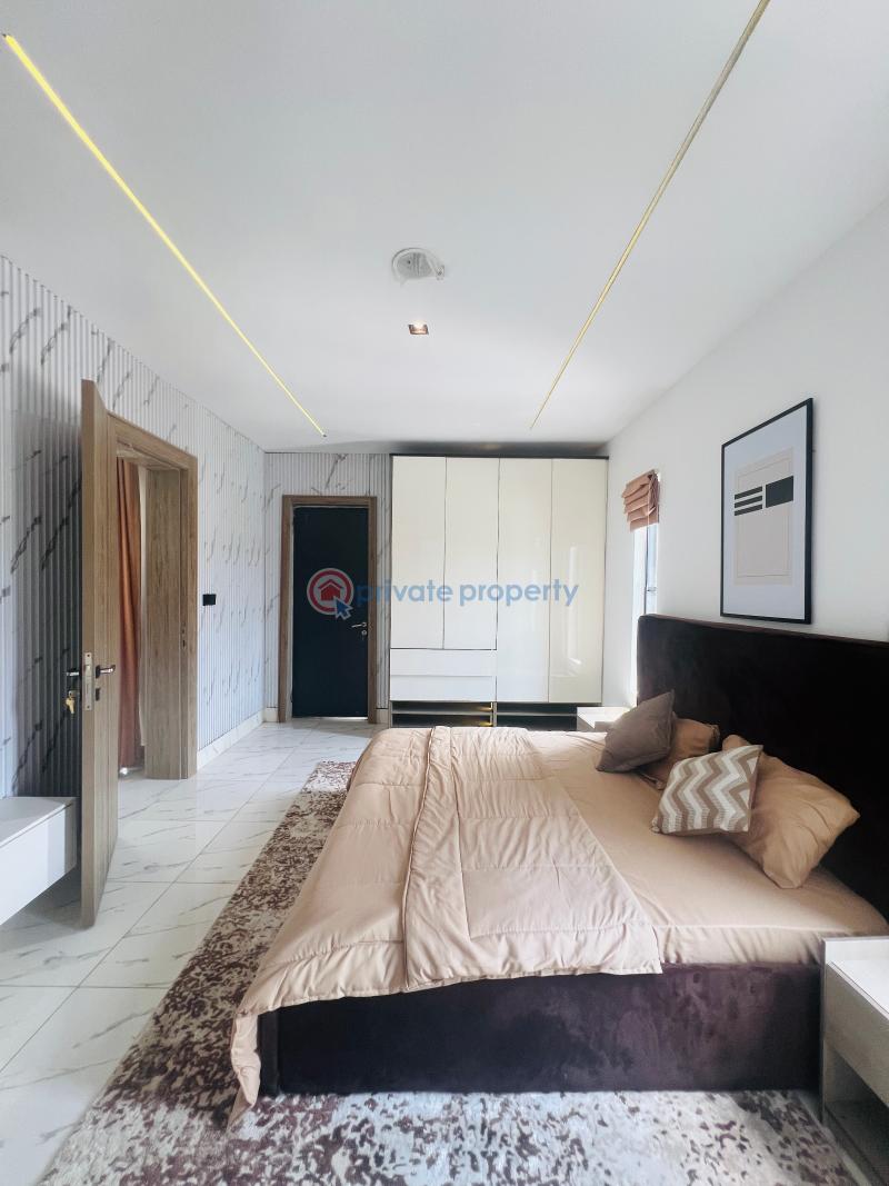 2 bedroom Block Of Flats For Sale Lekki Phase 1 Lagos - 7