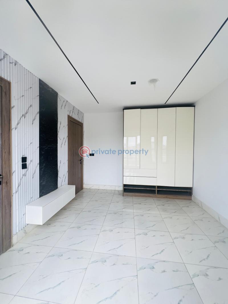 2 bedroom Block Of Flats For Sale Lekki Phase 1 Lagos - 22