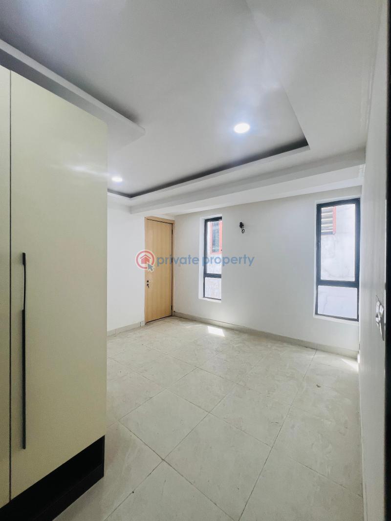 2 bedroom Flat & Apartment For Sale By Meadow Hall, Chisco Ikate Lekki Lekki Expressway Lagos - 11