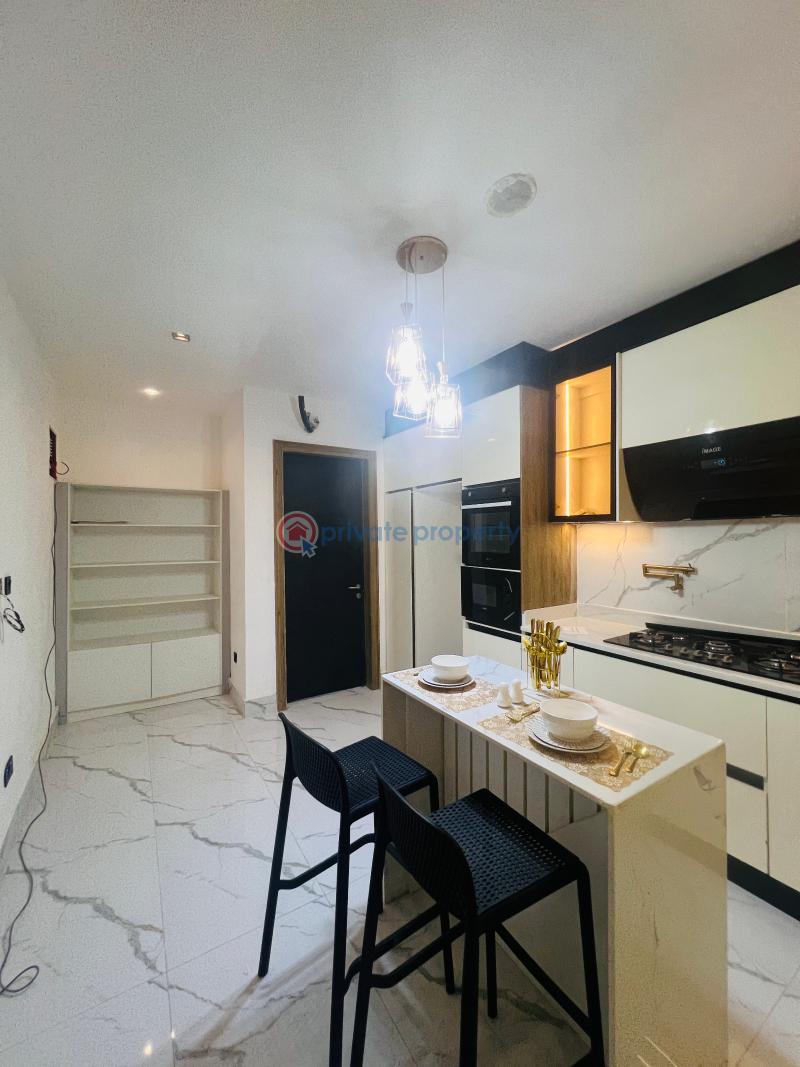 2 bedroom Block Of Flats For Sale Lekki Phase 1 Lagos - 19
