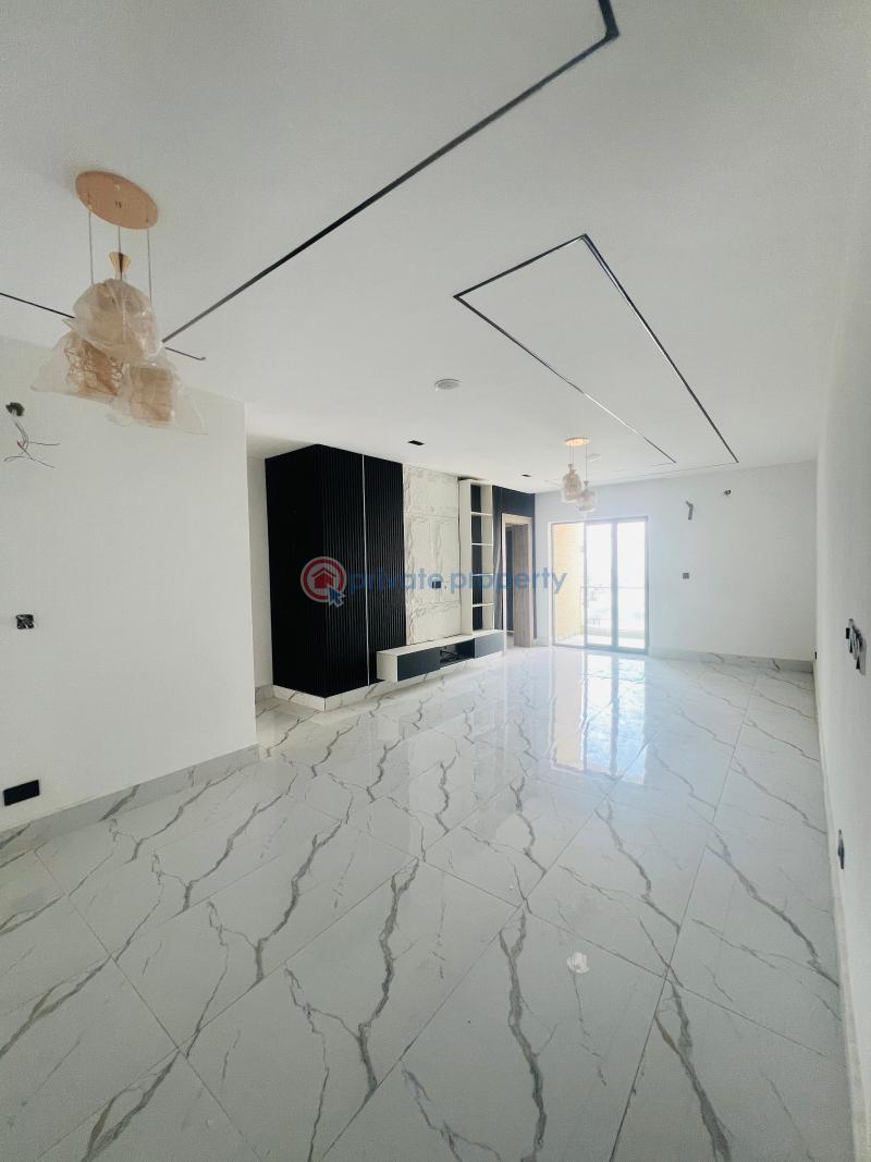 2 bedroom Block Of Flats For Sale Lekki Phase 1 Lagos - 12