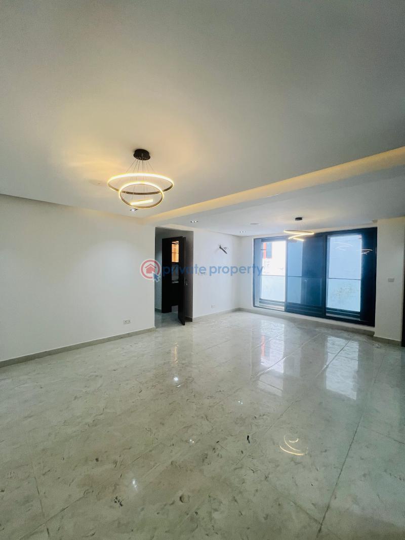 2 bedroom Flat & Apartment For Sale By Meadow Hall, Chisco Ikate Lekki Lekki Expressway Lagos - 3