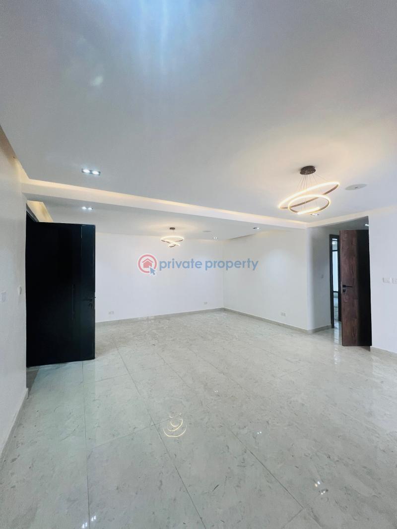 2 bedroom Flat & Apartment For Sale By Meadow Hall, Chisco Ikate Lekki Lekki Expressway Lagos - 4
