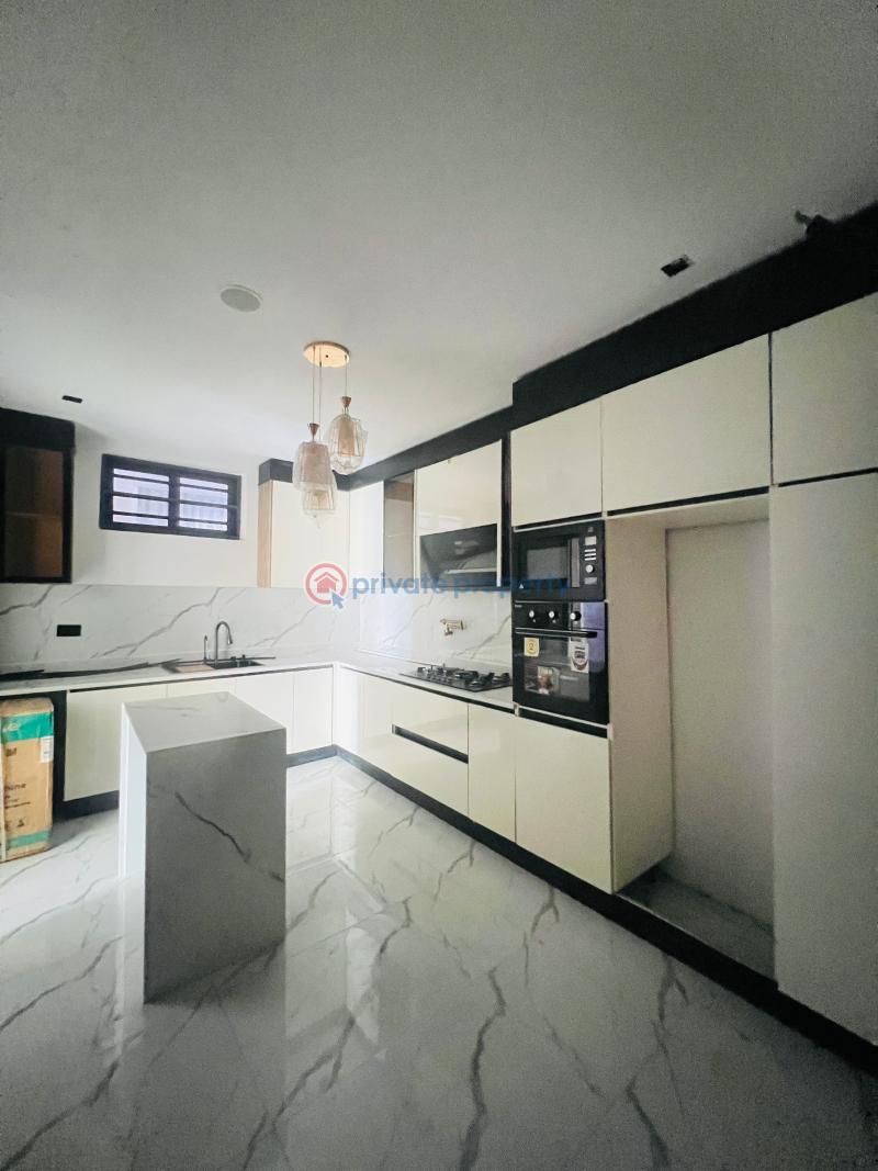 2 bedroom Block Of Flats For Sale Lekki Phase 1 Lagos - 21