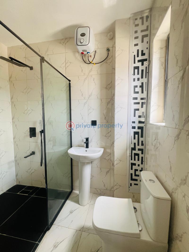 2 bedroom Block Of Flats For Sale Lekki Phase 1 Lagos - 10