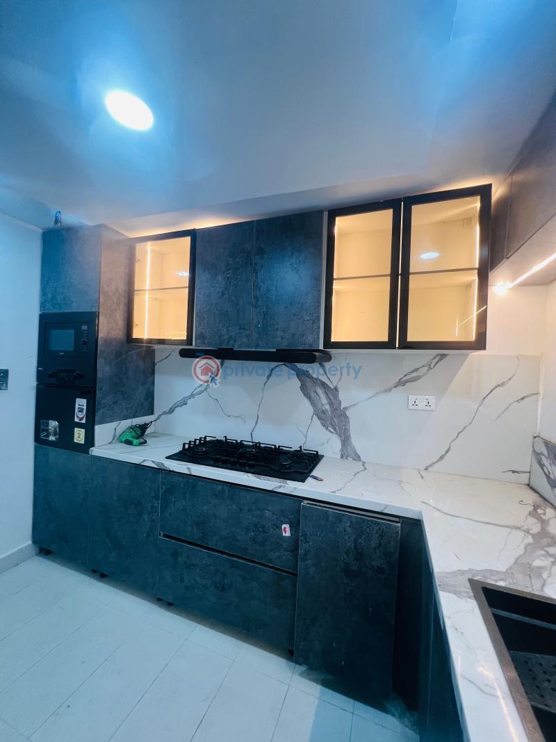 2 bedroom Flat & Apartment For Sale By Meadow Hall, Chisco Ikate Lekki Lekki Expressway Lagos - 7