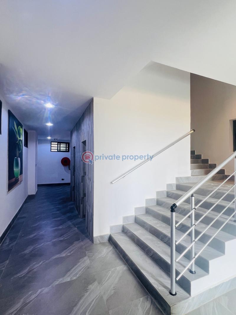 2 bedroom Block Of Flats For Sale Lekki Phase 1 Lagos - 23