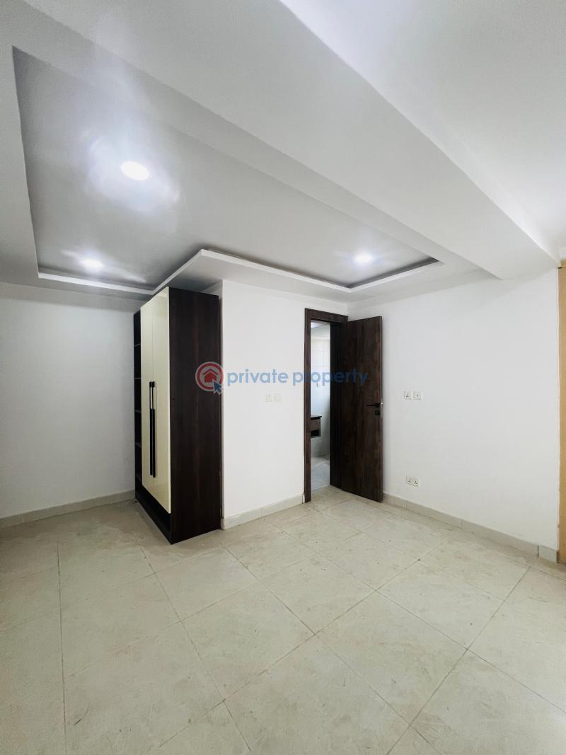 2 bedroom Flat & Apartment For Sale By Meadow Hall, Chisco Ikate Lekki Lekki Expressway Lagos - 12