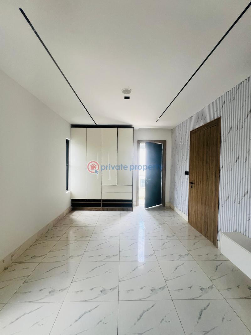 2 bedroom Block Of Flats For Sale Lekki Phase 1 Lagos - 15