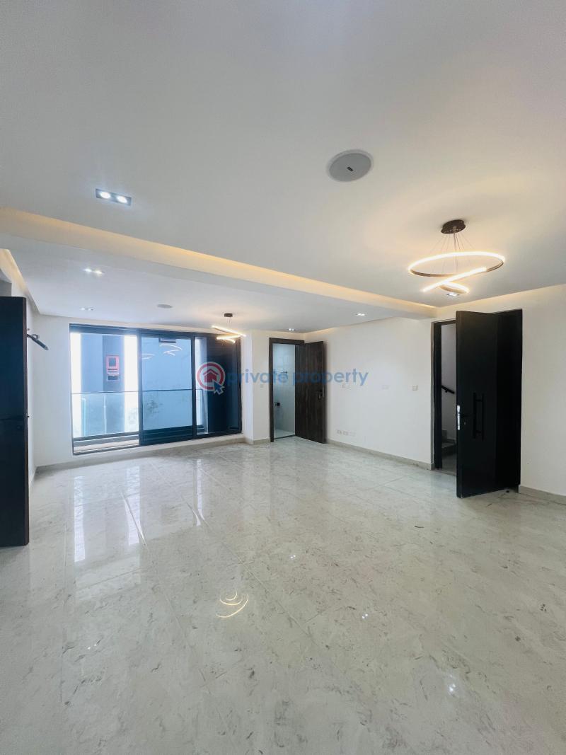 2 bedroom Flat & Apartment For Sale By Meadow Hall, Chisco Ikate Lekki Lekki Expressway Lagos - 2