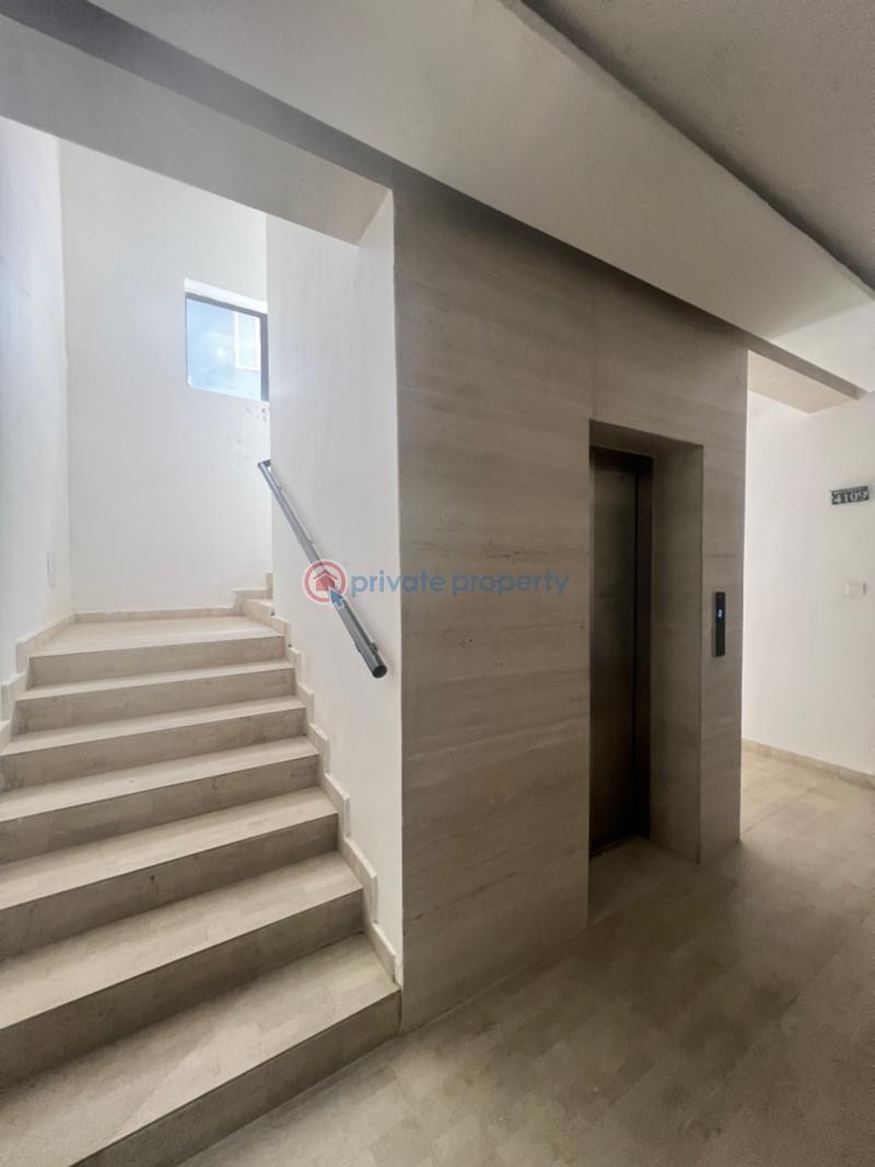 2 bedroom Flat & Apartment For Sale By Meadow Hall, Chisco Ikate Lekki Lekki Expressway Lagos - 1