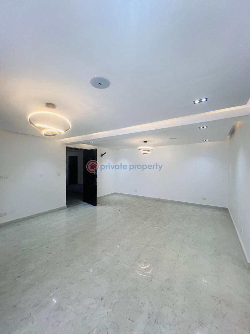 2 bedroom Flat & Apartment For Sale By Meadow Hall, Chisco Ikate Lekki Lekki Expressway Lagos - 5