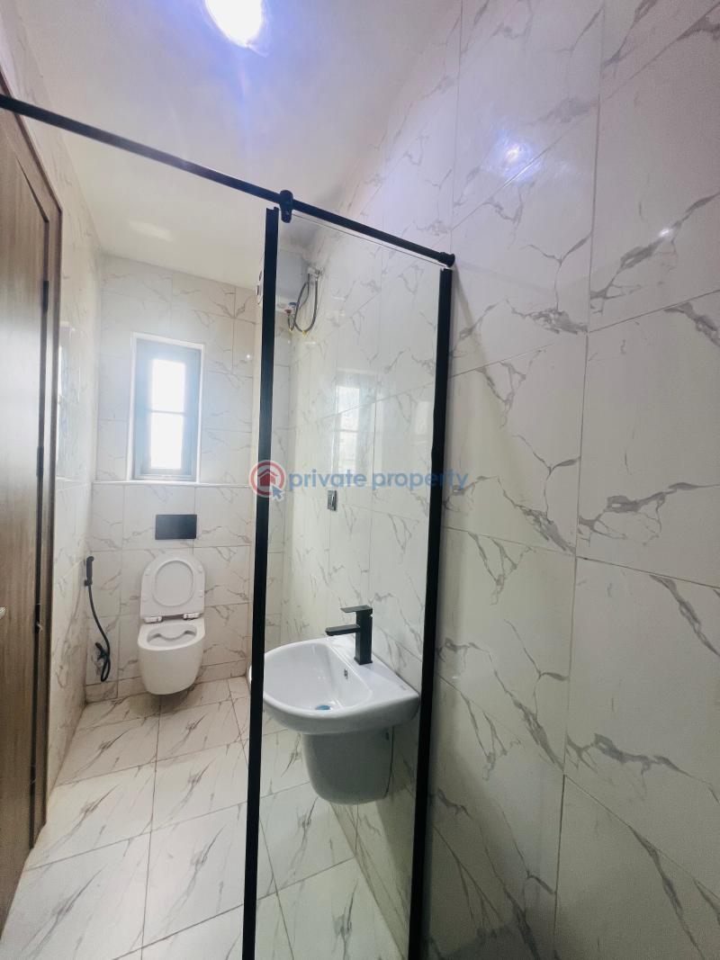 2 bedroom Block Of Flats For Sale Lekki Phase 1 Lagos - 11