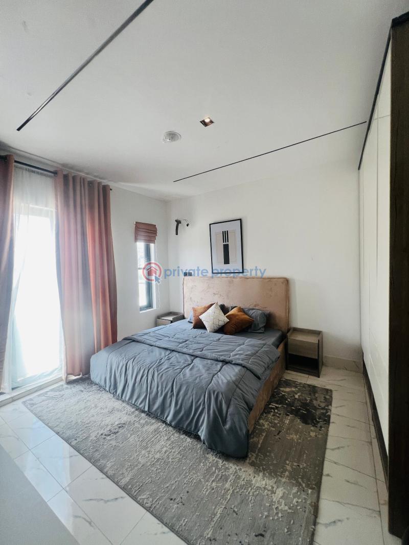 2 bedroom Block Of Flats For Sale Lekki Phase 1 Lagos - 8