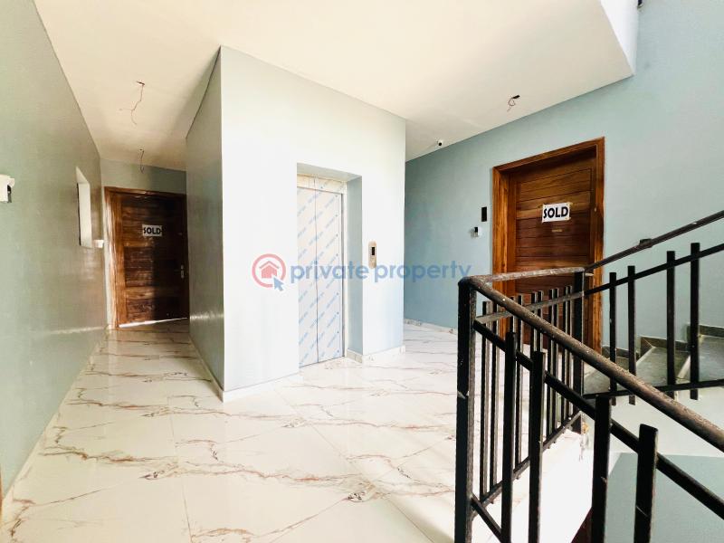 2 bedroom Flat & Apartment For Sale Illasan, Ikate, Lekki Ilasan Lekki Lagos - 2