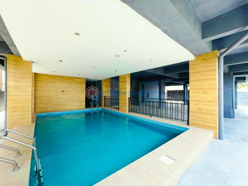 2 bedroom Flat & Apartment For Sale Illasan, Ikate, Lekki Ilasan Lekki Lagos - 1