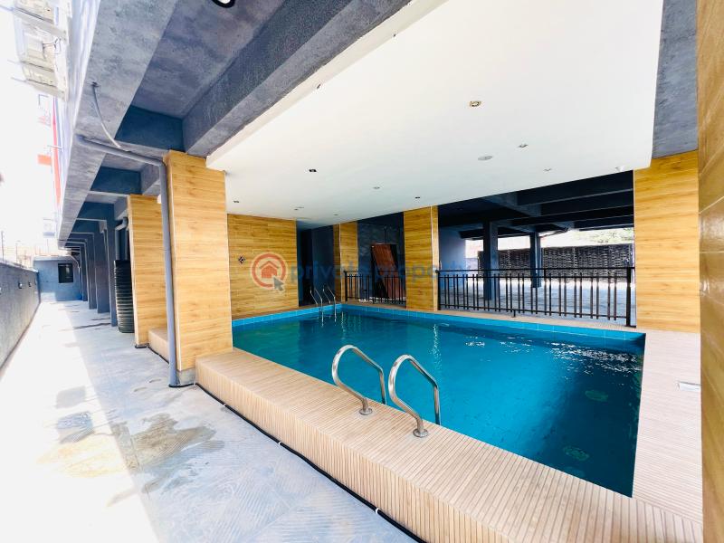 2 bedroom Flat & Apartment For Sale Illasan, Ikate, Lekki Ilasan Lekki Lagos - 17