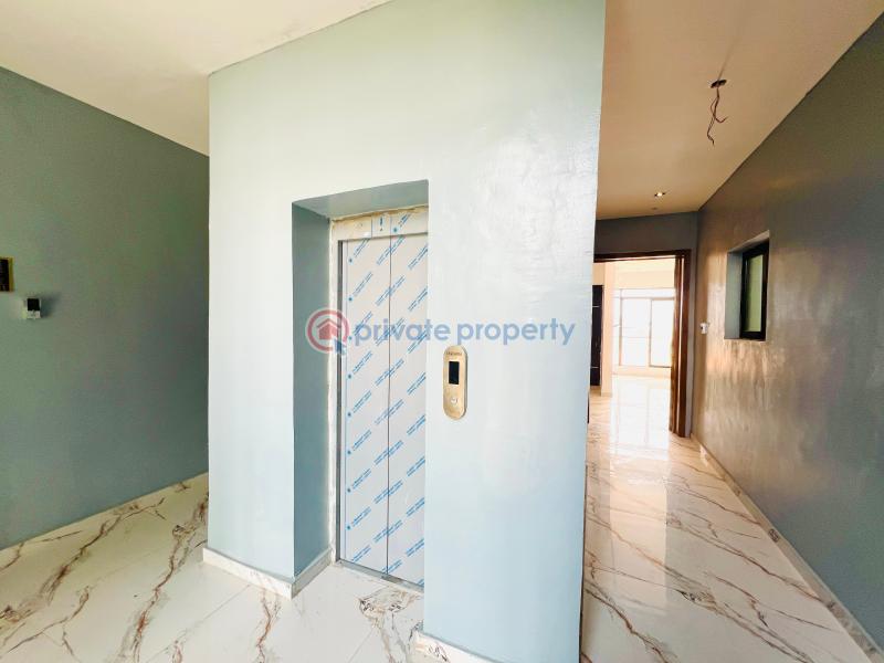 2 bedroom Flat & Apartment For Sale Illasan, Ikate, Lekki Ilasan Lekki Lagos - 18