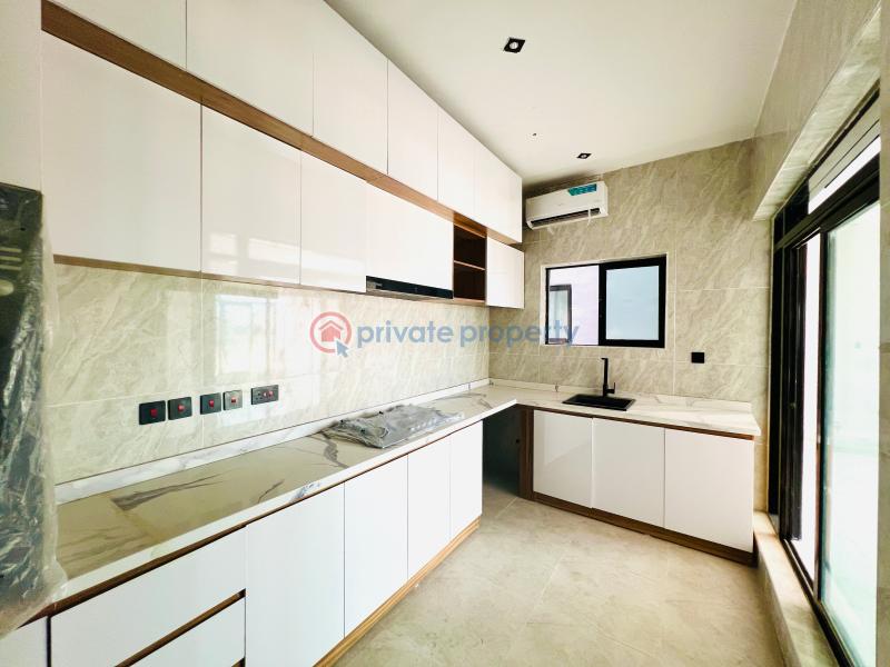 2 bedroom Flat & Apartment For Sale Illasan, Ikate, Lekki Ilasan Lekki Lagos - 5