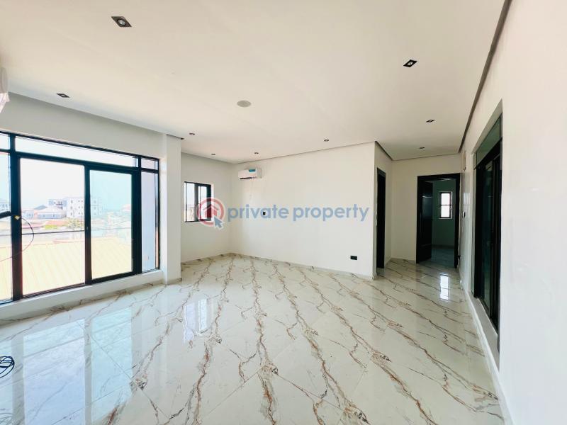 2 bedroom Flat & Apartment For Sale Illasan, Ikate, Lekki Ilasan Lekki Lagos - 4