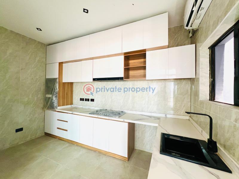 2 bedroom Flat & Apartment For Sale Illasan, Ikate, Lekki Ilasan Lekki Lagos - 8