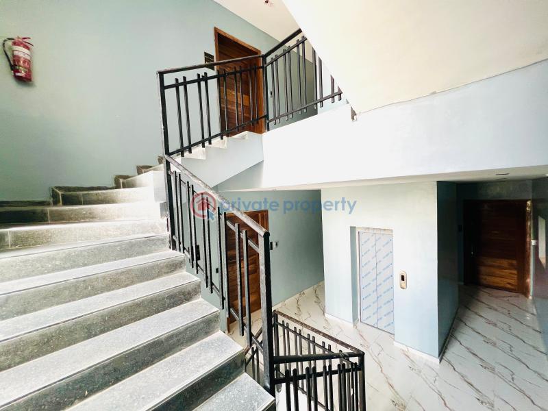 2 bedroom Flat & Apartment For Sale Illasan, Ikate, Lekki Ilasan Lekki Lagos - 16