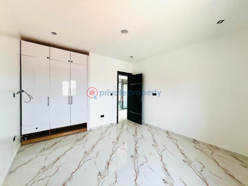 2 bedroom Flat & Apartment For Sale Illasan, Ikate, Lekki Ilasan Lekki Lagos - 10