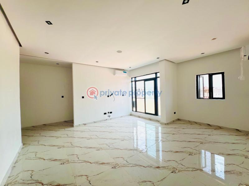 2 bedroom Flat & Apartment For Sale Illasan, Ikate, Lekki Ilasan Lekki Lagos - 3