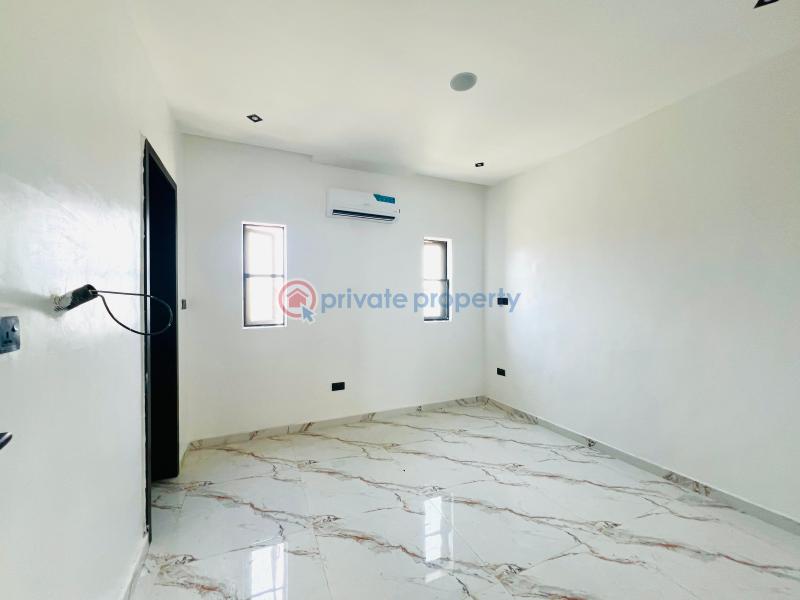 2 bedroom Flat & Apartment For Sale Illasan, Ikate, Lekki Ilasan Lekki Lagos - 15