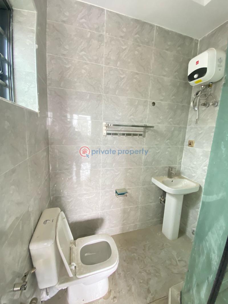 2 bedroom apartments with elevator - 4 2 bedroom Shared Apartment For Sale Lekki Phase 1 Lagos - 4